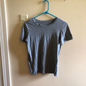 ❤️FWP: Free With Purchase❤️ Plain Grey T-shirt